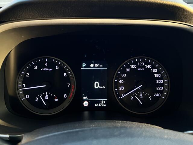 Hyundai TUCSON 1.6 T-GDI Premium | full optie | 360 Camera | Apple/ android carplay | Adaptieve cruise control