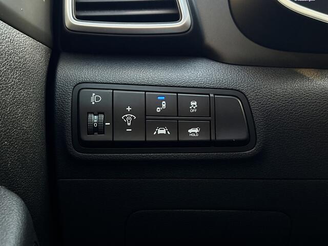 Hyundai TUCSON 1.6 T-GDI Premium | full optie | 360 Camera | Apple/ android carplay | Adaptieve cruise control