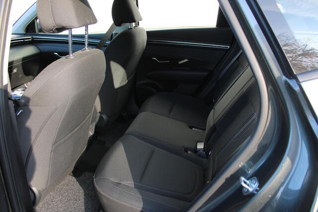 Hyundai TUCSON 1.6 T-GDI PHEV Comfort Smart 4WD Automaat, Trekhaak, Plug-in Hybride