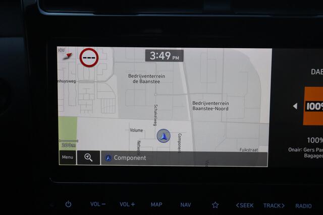 Hyundai TUCSON 1.6 T-GDI MHEV N Line - NL- Auto!! Stuurverw I Stoelverw + koeling I Camera 360