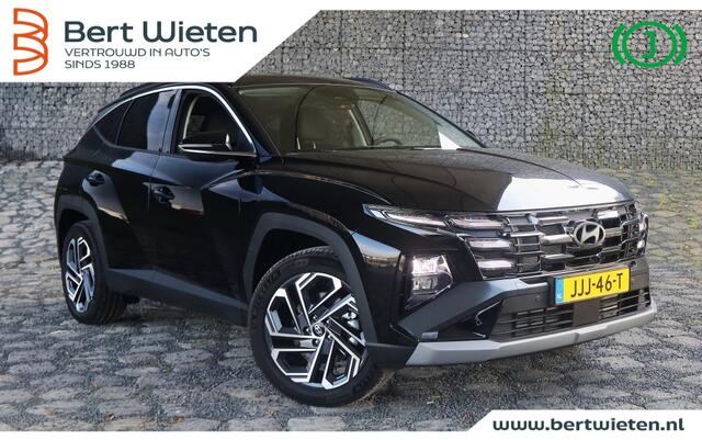 Hyundai TUCSON 1.6 T-GDI PHEV Comfort Smart | Premium Audio | Stoel en stuur ve