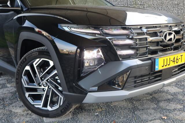 Hyundai TUCSON 1.6 T-GDI PHEV Comfort Smart | Premium Audio | Stoel en stuur ve