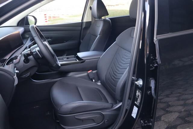 Hyundai TUCSON 1.6 T-GDI PHEV Comfort Smart | Premium Audio | Stoel en stuur ve