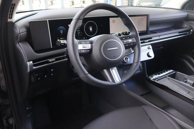 Hyundai TUCSON 1.6 T-GDI PHEV Comfort Smart | Premium Audio | Stoel en stuur ve