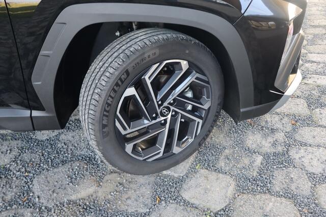 Hyundai TUCSON 1.6 T-GDI PHEV Comfort Smart | Premium Audio | Stoel en stuur ve