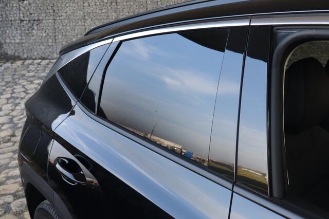 Hyundai TUCSON 1.6 T-GDI PHEV Comfort Smart | Premium Audio | Stoel en stuur ve