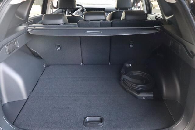 Hyundai TUCSON 1.6 T-GDI PHEV Comfort Smart | Premium Audio | Stoel en stuur ve