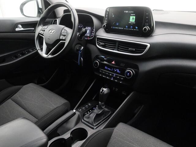 Hyundai TUCSON 1.6 T-GDI Comfort | CAMERA | CARPLAY | STOELVERWARMING