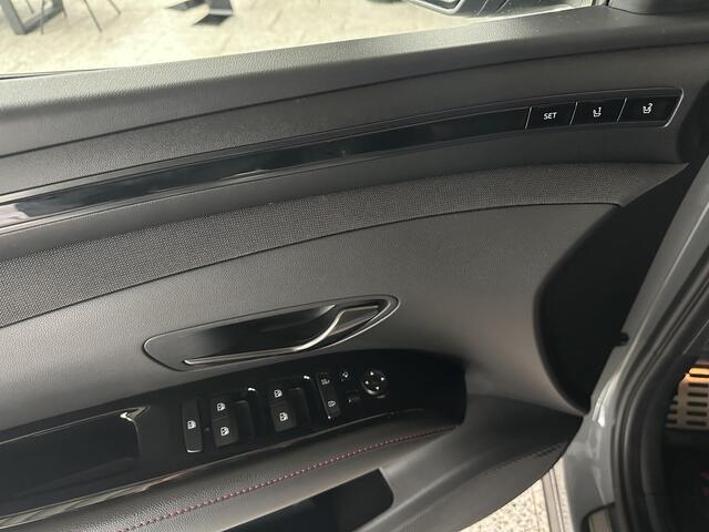 Hyundai TUCSON 1.6 T-GDI Plug-in Hybrid 4WD N-line | 360 camera | Trekhaak | Carplay