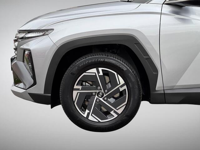 Hyundai TUCSON 1.6 T-GDI HEV Comfort Smart NL-Auto, Nieuwste Model!