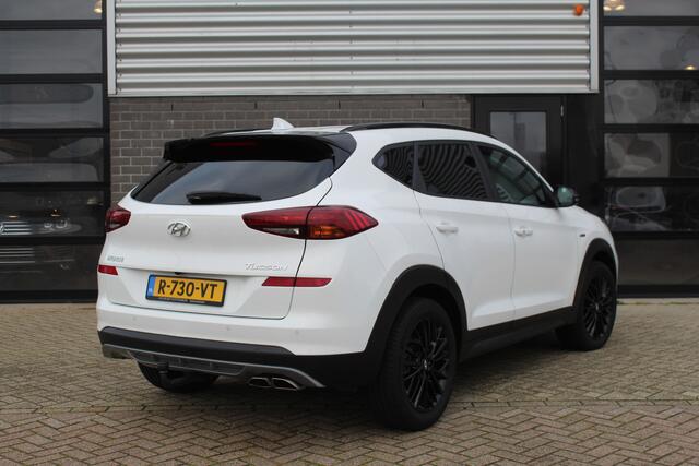 Hyundai TUCSON 1.6 T-GDI N-Line 177 PK / Carplay / Camera