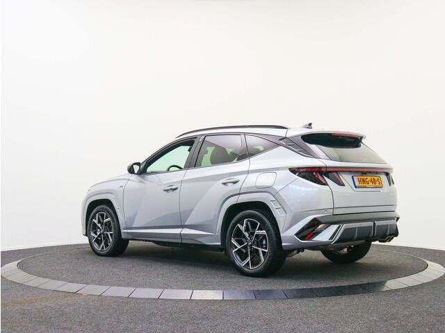 Hyundai TUCSON 1.6 T-GDI PHEV N Line Edition | Sportpakket