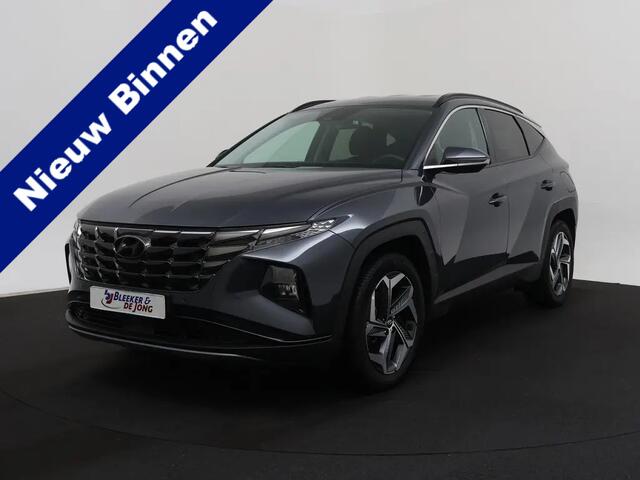 Hyundai TUCSON 1.6 T-GDI PHEV Comfort Smart 4WD Hybride 2022 Km 25.000 Nap 1e eigen Dealer onderhouden