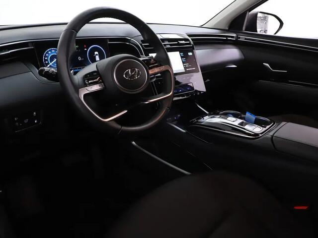 Hyundai TUCSON 1.6 T-GDI PHEV Comfort Smart 4WD Hybride 2022 Km 25.000 Nap 1e eigen Dealer onderhouden