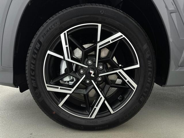 Hyundai TUCSON 1.6 T-GDI HEV N Line Sky | Schuifdak | Nieuw | Snel leverbaar