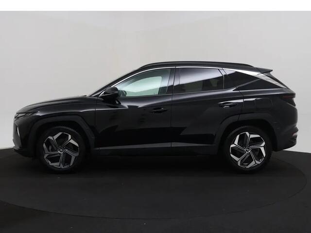 Hyundai TUCSON 1.6 T-GDI HEV Premium 5-drs SUV | Leder | 09-2021 86.925 KM