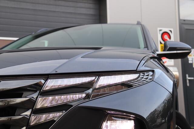 Hyundai TUCSON 1.6 T-GDI PHEV Comfort Smart 4WD, Stoel & Stuurverwarmd, Carplay, Camera