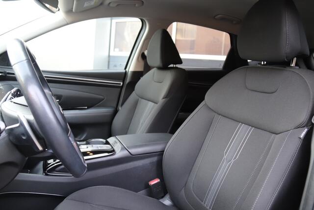 Hyundai TUCSON 1.6 T-GDI PHEV Comfort Smart 4WD, Stoel & Stuurverwarmd, Carplay, Camera