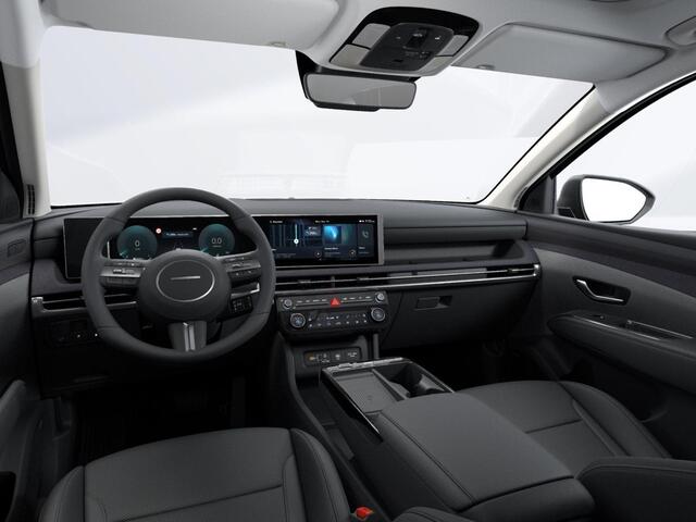 Hyundai TUCSON 1.6 T-GDI HEV Premium Sky | 7.500,- Korting! | Uit voorraad leverbaar! |