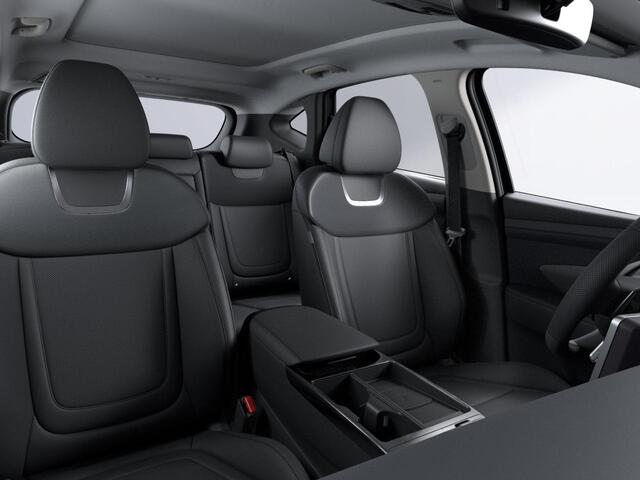 Hyundai TUCSON 1.6 T-GDI HEV Premium Sky | 7.500,- Korting! | Uit voorraad leverbaar! |