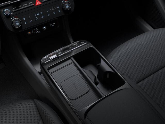 Hyundai TUCSON 1.6 T-GDI HEV Premium Sky | 7.500,- Korting! | Uit voorraad leverbaar! |