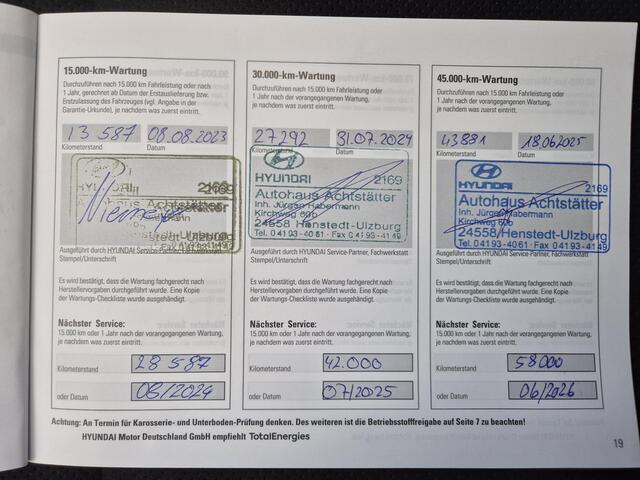 Hyundai TUCSON 1.6 T-GDI PHEV Plug-in N Line Sky 4WD Automaat / Fabrieksgarantie tot 10-2027 / Trekgewicht 1350 kg / Glazen schuif- en kanteldak / EAER bereik 62 km bereik stad 74 km / Elektrische achterklep / Stuur-, Stoel en Achterbank verwarming /