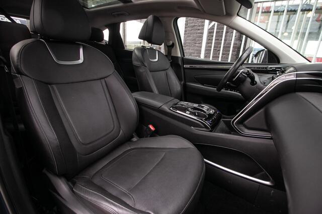 Hyundai TUCSON 1.6 T-GDI PHEV Premium Sky 4WD - Schuif-kanteldak | Apple cp/Android a.