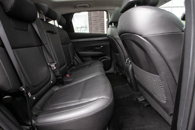Hyundai TUCSON 1.6 T-GDI PHEV Premium Sky 4WD - Schuif-kanteldak | Apple cp/Android a.