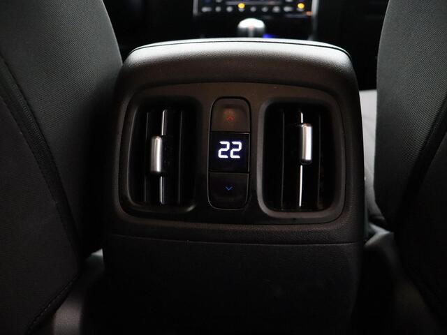 Hyundai TUCSON 1.6 T-GDI MHEV Comfort Smart | Stoel en Stuurverwarming | 1e Eigenaar | Trekhaak | Dealer onderhouden |