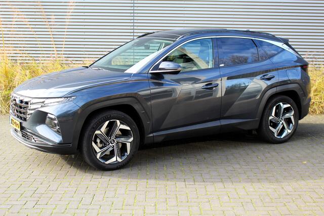 Hyundai TUCSON 1.6 T-GDI PHEV Comfort Smart 4WD I PANO.DAK I NAVI. I WINTERPACK I ADP.CRUISE I