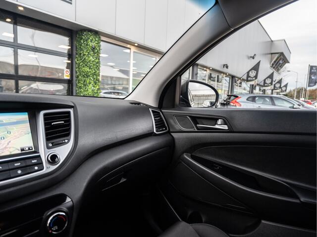 Hyundai TUCSON 1.6 GDi Go! | Navi | Cruise | Trekhaak |