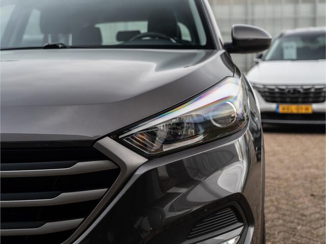 Hyundai TUCSON 1.6 GDi Go! | Navi | Cruise | Trekhaak |