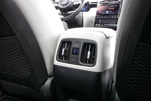Hyundai TUCSON 1.6 T-GDI PHEV Premium Sky 4WD - Panorama-schuif- kanteldak | Trekhaak