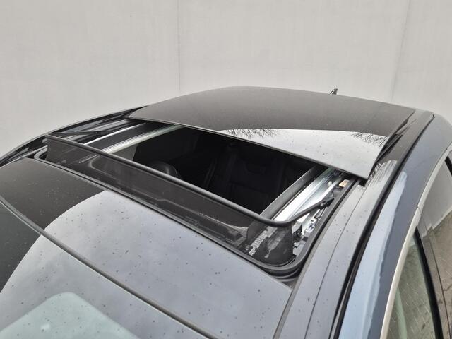 Hyundai TUCSON 1.6 T-GDI HEV Premium Sky Automaat / Fabrieksgarantie tot 03-2029 / Dealer onderhouden / Adaptief cruise control / Glazen schuif- en kanteldak / Elektrische achterklep / Stuur-, Stoel en Achterbank verwarming / Rondomzicht camera / Adaptief CC /