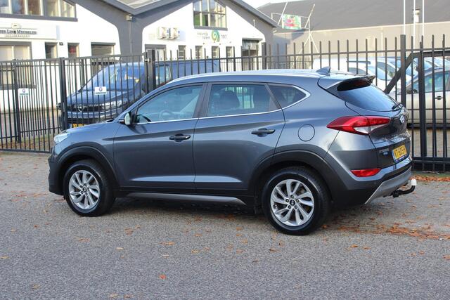 Hyundai TUCSON 1.6 T-GDi Comfort 1900 KG aanhanggewicht!