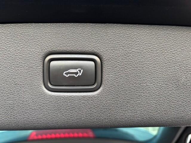 Hyundai TUCSON 1.6 T-GDI PREM. 4WD