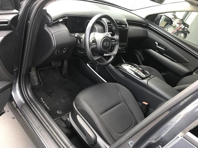 Hyundai TUCSON 1.6 HEV Comfort