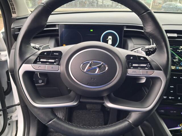 Hyundai TUCSON 1.6 T-GDI HEV C Sm