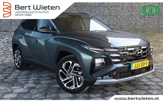Hyundai TUCSON 1.6 T-GDI PHEV Comfort Smart | Krell Premium Audio | Stoelverwar