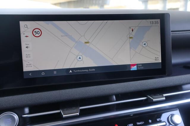 Hyundai TUCSON 1.6 T-GDI PHEV Comfort Smart | Krell Premium Audio | Stoelverwar