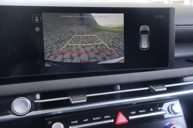 Hyundai TUCSON 1.6 T-GDI PHEV Comfort Smart | Krell Premium Audio | Stoelverwar