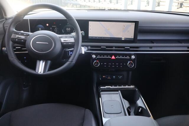 Hyundai TUCSON 1.6 T-GDI PHEV Comfort Smart | Krell Premium Audio | Stoelverwar