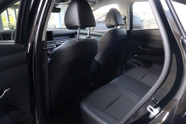 Hyundai TUCSON 1.6 T-GDI PHEV Comfort Smart | Krell Premium Audio | Stoelverwar