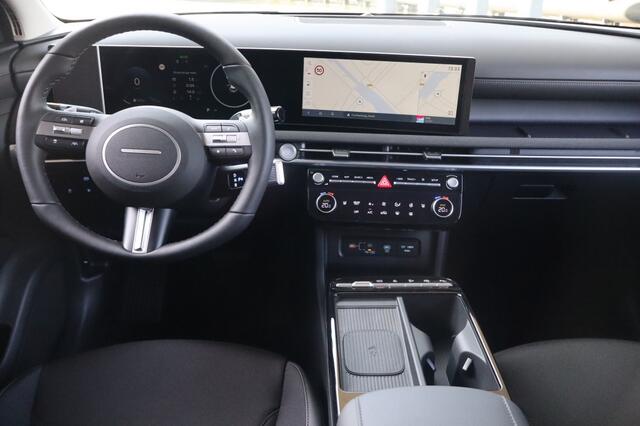 Hyundai TUCSON 1.6 T-GDI PHEV Comfort Smart | Krell Premium Audio | Stoelverwar