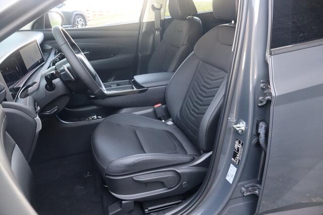 Hyundai TUCSON 1.6 T-GDI PHEV Comfort Smart | Krell Premium Audio | Stoelverwar