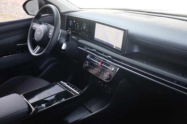 Hyundai TUCSON 1.6 T-GDI PHEV Comfort Smart | Krell Premium Audio | Stoelverwar