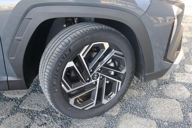 Hyundai TUCSON 1.6 T-GDI PHEV Comfort Smart | Krell Premium Audio | Stoelverwar