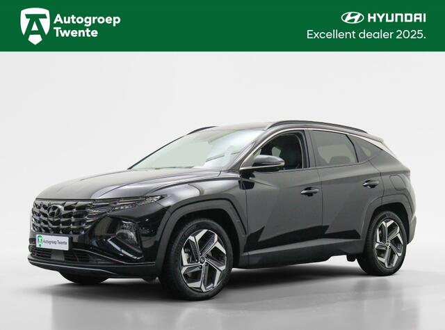 Hyundai TUCSON 1.6 T-GDI PHEV Premium | Plug-in | All-seasons