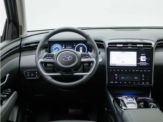 Hyundai TUCSON 1.6 T-GDI PHEV Premium | Plug-in | All-seasons
