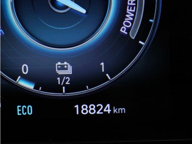 Hyundai TUCSON 1.6 T-GDI PHEV Premium | Plug-in | All-seasons